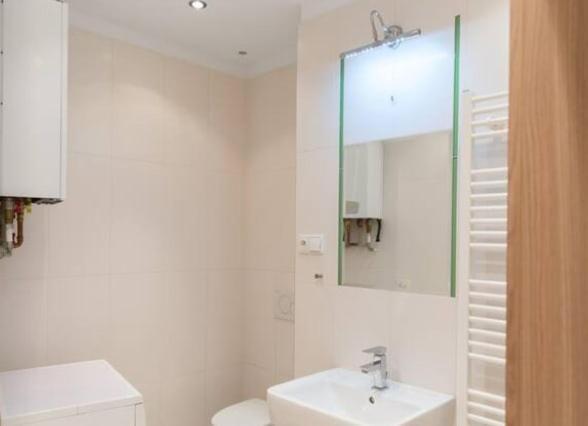 Apartamento Vltavska A